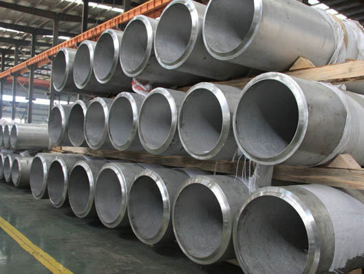 耐高溫不銹鋼管